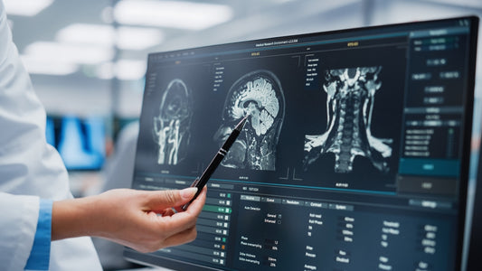 Hyperbar oksygenbehandling kammer for nevroplastisitet og hjernerehabilitering