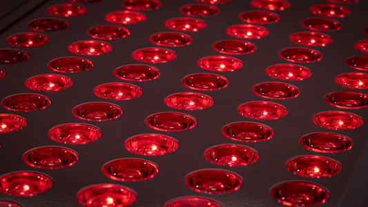 Synergien av Redlight Therapy og HBOT i Behandlingsprotokoller