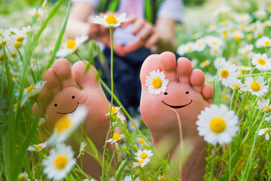 5 vanlige feil å unngå når du velger fotterapeut